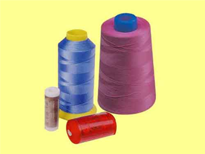 Sewing threads