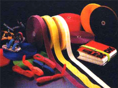 Hook + Loop tape