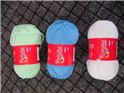 Acrylic Yarn
