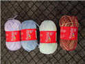 Acrylic Yarn