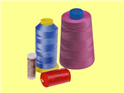 Sewing threads