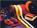 Hook + Loop tape