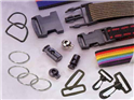 Webbing & Rlease Buckle