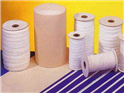 Elastic bands